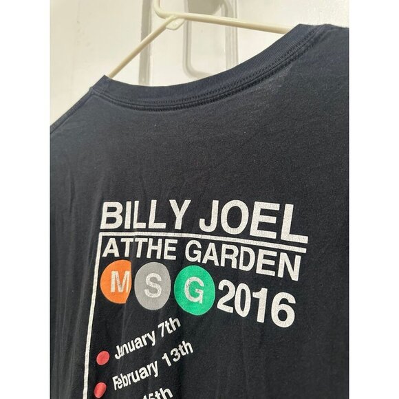 Billy Joel men’s size 3x-large New York City t-shirt - Picture 9 of 9